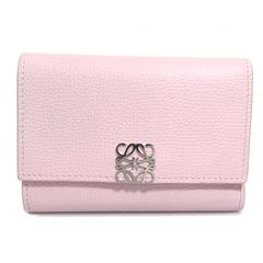 ロエベ LOEWE 三つ折り財布