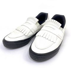 CONVERSE コンバース オールスター GF ローファー 3350028 ゴルフシューズ US7.5 26cm 箱無 ※中古