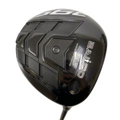 【中古】 BALDO COMPETIZIONE 568(2023) DEEP 1W ドライバー DR リシャフト (フレックスその他) メンズ 男性用 右利き 右用 Cランク ゴルフクラブ