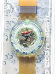 Swatch SCUBA200 S306