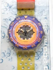 Swatch SCUBA200