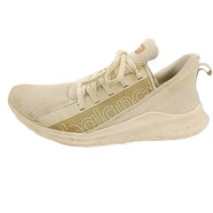 ニューバランス NEW BALANCE Fresh Foam Powher Run v2 スニーカー メッシュ ローカット US7.5 24.5㎝ ベージュ WPHERSB2 /XZ ■GY12