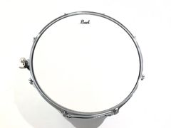 【七重浜店63-1-081016】pearl パール ROAD SHOW スネアドラム