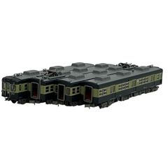 MICROACE A-7678 京成3300形 更新車 復活青電塗装 4両セット Nゲージ 鉄道模型 マイクロエース ジャンクC11823087