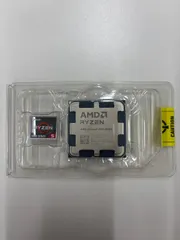 AMD CPU Ryzen 5 PRO 8500G, without Cooler　バルク品　新品未使用
