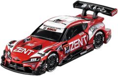 【特価セール】ZENT CERUMO Racing GR トミカプレミアム Supra ミニカー TOMY) おもちゃ タカラトミー(TAKARA 6歳以上