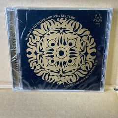 ワダダ レオ スミス アンド ンダ カルチャー ゴールデンハーツリメンバランス CD WADADA LEO SMITH AND N'DA KULTURE GOLDEN HEARTS REMEMBRSNCE ジャズ JAZZ