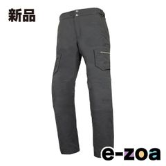 ROUGH&ROAD ラフアンドロード デュアルテックスウインターカーゴパンツLF ブラック-LW RR7726LFBK3 (2516088)