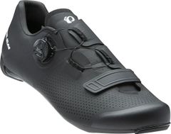 パールイズミ メンズ シューズ スニーカー PEARL iZUMi Mens Attack Road Bike Shoes Black ブラック