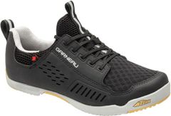 イルスガーナー レディース シューズ スニーカー Louis Garneau Womens Deville Road Bike Shoes Black ブラック