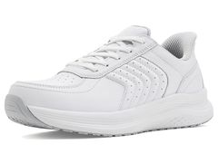 オルトフィート レディース シューズ ブーツ・レインブーツ Orthofeet Roam White ホワイト