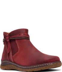 クラークス レディース シューズ ブーツ・レインブーツ スエード チェルシー アンクル Clarks Artisan Orlene Roam Suede Chelseankle Booties Dar