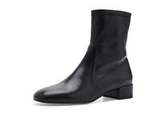 スチュアート ワイツマン レディース シューズ ブーツ・レインブーツ Stuart Weitzman Bacari Booties 25 Black 1 ブラック