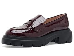 スチュアート ワイツマン レディース シューズ スリッポン・ローファー Stuart Weitzman Hudson Lite Loafers Boysenberry