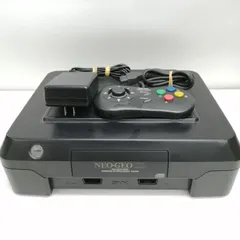 【訳アリ】NEOGEO NEOGEO CD ゲーム M3057-hpypy