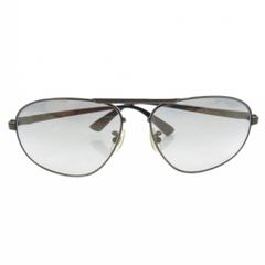 レイバン RAY BAN サングラス アイウェア ニッケル合金 クリスタルレンズ ティアドロップ 61□14 140 グレー RB3327 /FF