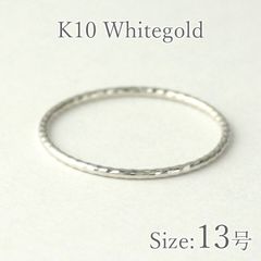 Jouete k10 YG レイヤークラフトリング 13号 - メルカリ