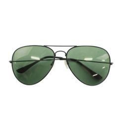 レイバン RAY BAN アビエーター クラシック Aviator Classic サングラス ティアドロップ メタルフレーム 黒 ブラック /SS ■OS ■GY18