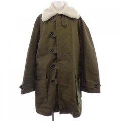 ロエベ LOEWE H526Y02W09 コート