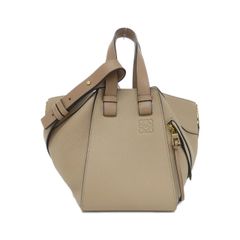 ロエベ ハンモック コンパクト A538H13X03 ショルダーバッグ