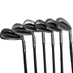 【中古】 ピン G425 6S(アーコス付き) アイアンセット IR ALTA J CB SLATE(IR) (フレックスSR) メンズ 男性用 右利き 右用 Cランク ゴルフクラブ