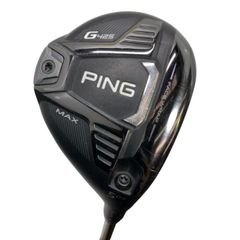 【中古】 ピン G425 MAX 5W(アーコス付き) フェアウェイウッド FW PING TOUR 173-65(FW) (フレックスS) メンズ 男性用 右利き 右用 Cランク ゴルフクラブ
