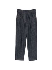 BRUNELLO CUCINELLI DENIM COTTON JEANS 送料無料