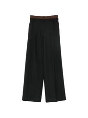 LOEWE WOOL TROUSERS 送料無料