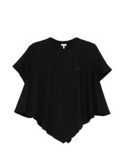 LOEWE SMALL FIT COTTON T-SHIRT 送料無料