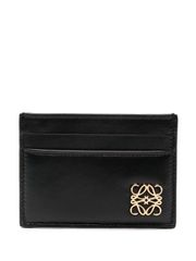 LOEWE ANAGRAM LEATHER CARD CASE 送料無料