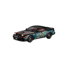 【新品】 ハセガワ 首都高バトル×ハセガワ トヨタ スープラ A70 2.5GTツインターボ R “スネークホリック” 1/24スケール プラモデル SP669