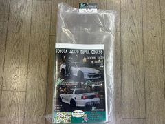 ADDICTION アディクション TOYOTA JZA70 SUPRA OBSESS #AD-RB19