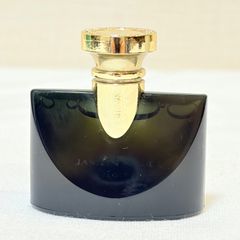 新品未使用　BVLGARI JASMIN NOIR eau de parfum ブルガリ　ジャスミンノワール　オードパルファム 香水　5ml
