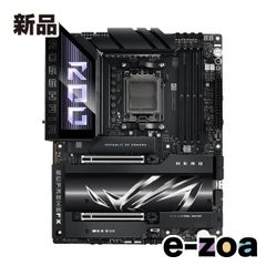 ASUS エイスース DOS/Vマザーボード ROG CROSSHAIR X870E HERO (2623465)