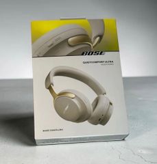 ボーズ QuietComfort ULTRA ワイヤレスヘッドホン 第1世代