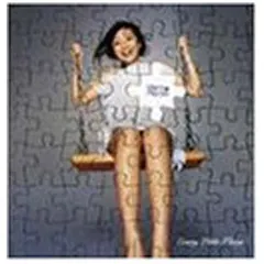 Many Pieces (CCCD)
