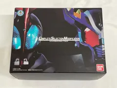 COMPLETE SELECTION MODIFICATION HYPERZECTER CSM ハイパーゼクター
