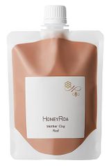 【旧製品】HONEY ROA(ハニーロア) マザークレイ (レッド)pms 7ab63631