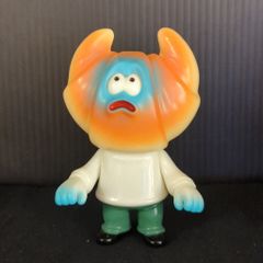 HUMANROBOT TOYS PANDEAD ワッサン ノーマルver