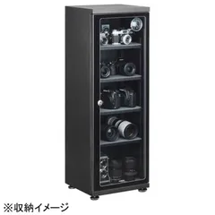 HAKUBA 防湿庫 E-ドライボックス HA−105MK2 ヨドバシ.com - ハクバ HAKUBA KED-HA105MK2 [E-ドライボックス