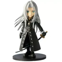 【中古】フィギュア アドラブルアーツ セフィロス 「ファイナルファンタジーVII リメイク」