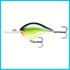 2024年最新】rapala dtの人気アイテム - メルカリ