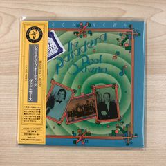 パサディナ•ルーフ•オーケストラ　グッド•ニュース/WAS1031