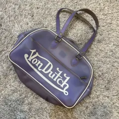 ボンダッチ ボディバッグ Von Dutch 送料無料 バング メンズ