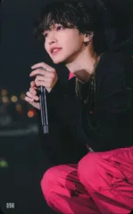 JO1 大平祥生 2024 JO1DER SHOW ‘WHEREVER WE ARE’ IN TOKYO DOME 98