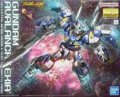 2025年最新】1/100 MG GN-001/hs-A01D ガンダムアヴァランチエクシア
