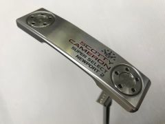【最短翌日発送】SC SUPER SELECT NEWPORT 2 | 中古 | パター | タイトリスト