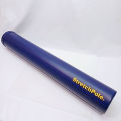 LPN 正規品 Strech Pole EX ネイビー ストレッチポール ストレッチ ヨガ