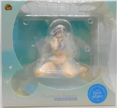 GOLDENHEAD 水澄華実 あみあみ限定版 PVC