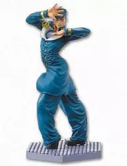 【中古】フィギュア 東方仗助「ジョジョの奇妙な冒険 第四部 ダイヤモンドは砕けない」DXコレクションジョジョフィギュアvol.2